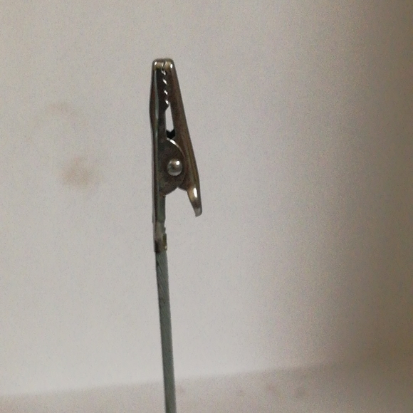 Matel paper holder paper stand - Picture 3 of 4